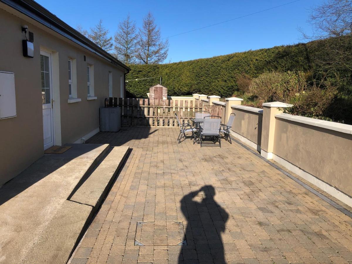 The Bungalow Villa Omagh Esterno foto
