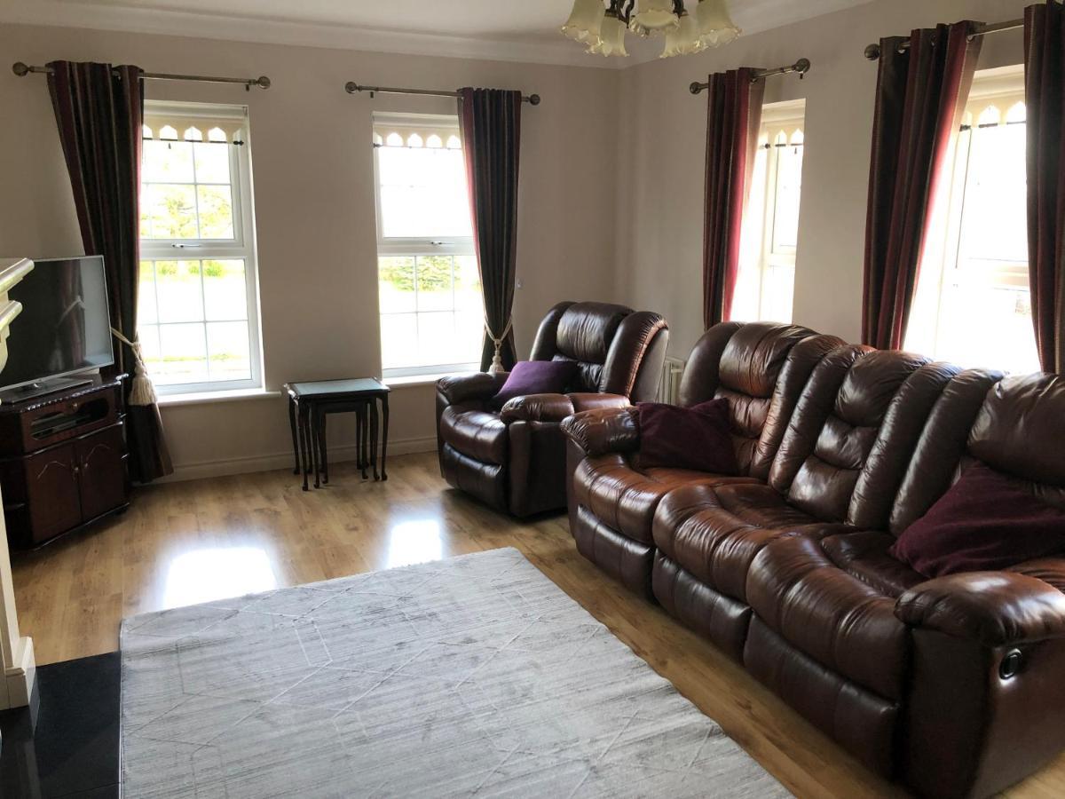 The Bungalow Villa Omagh Esterno foto