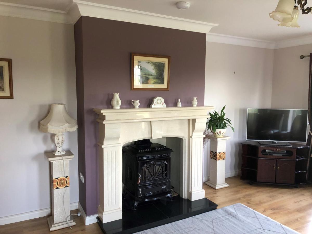 The Bungalow Villa Omagh Esterno foto